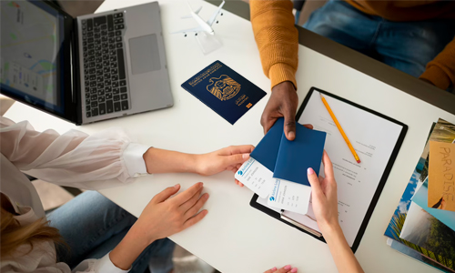 UAE Visit Visa Renewal