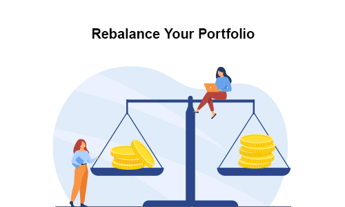 Rebalance Your Investment Portfolio