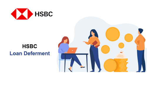 HSBC Loan Deferment
