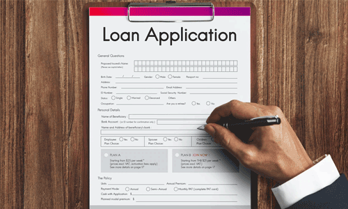 Impact of Credit Score in Loan Approval Process