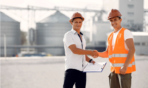 Independent Contractors and Workers Compensation Insurance in UAE