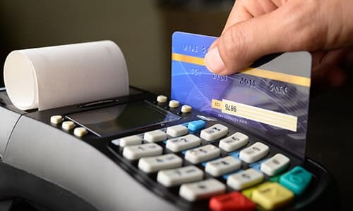 Dubai Islamic Bank Instant Purchase Credit Card offers