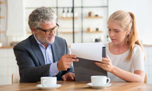 Insurer Vs Insured UAE