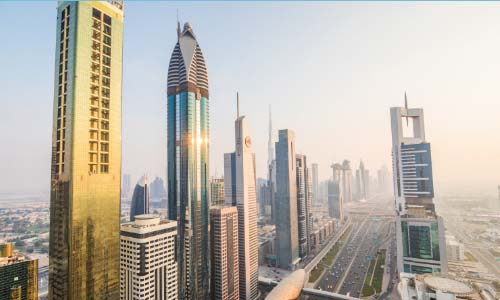 Is It Good To Invest in Dubai Real Estate Now
