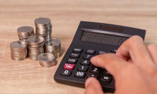 What Is the 50/30/20 Budget Rule & How It Works in the UAE