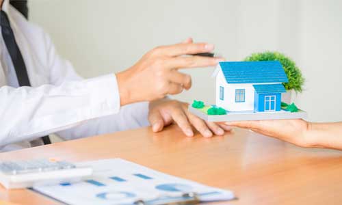 Is Home Insurance Mandatory for Home Loan