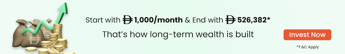 How to invest 1,000