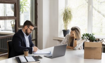 Guide to Job Loss Insurance in the UAE