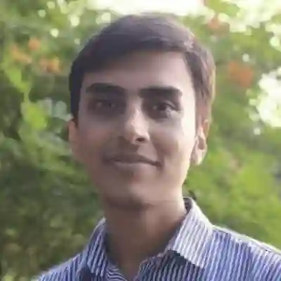 Krunal Gandhi