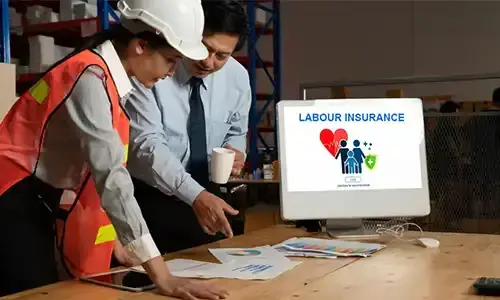 Labour Insurance in UAE