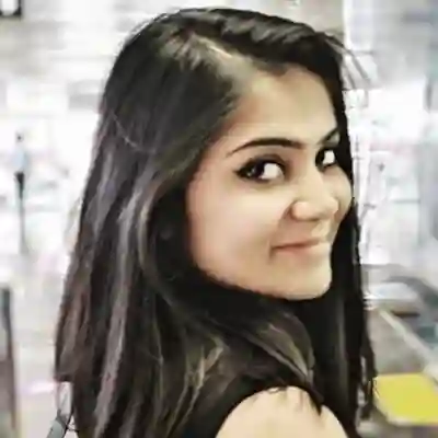 Laxita Gautam