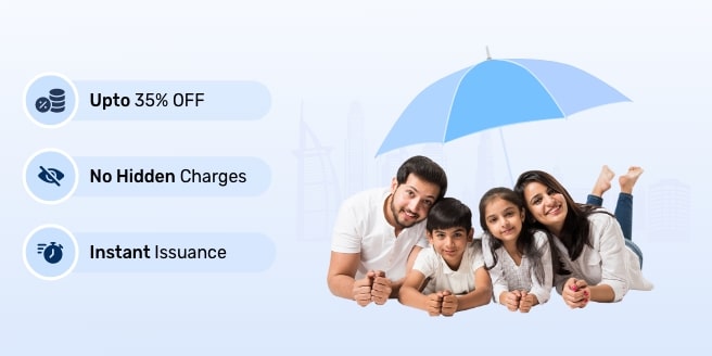 Term Insurance in UAE