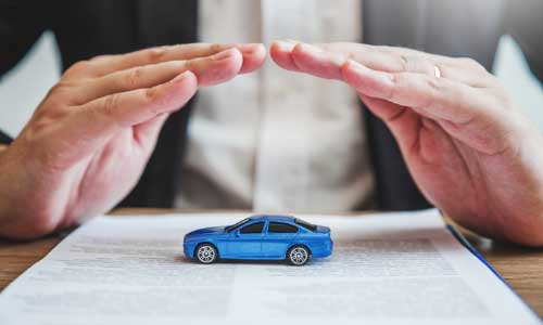 Decoding Loss of Personal Belongings in Car Insurance