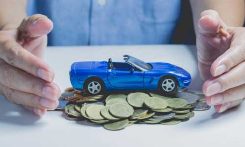 Check Car Insurance Status Online