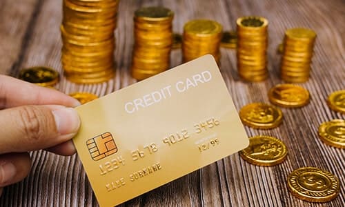 Ajman Bank Loyalty Benefits Credit Card offers