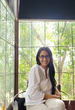 Mahak Sharma