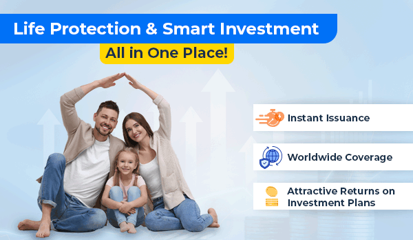 Life Insurance in UAE