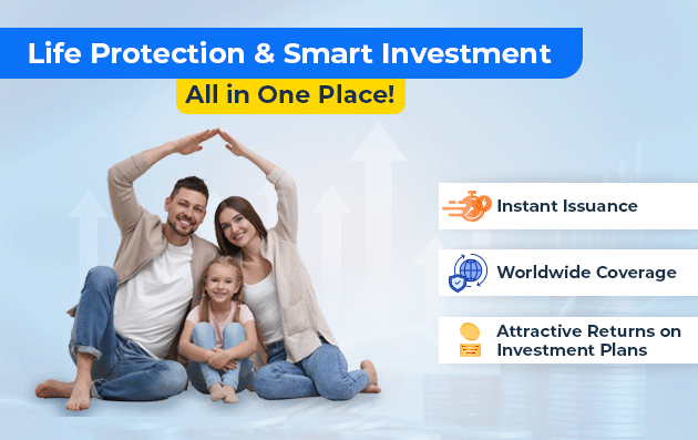 Life Insurance in UAE