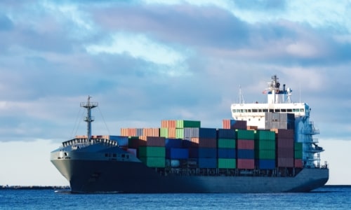 Marine Cargo Insurance