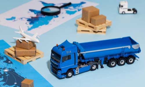 Marine vs Freight Insurance