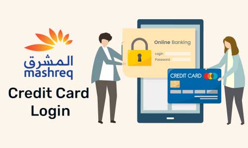 Mashreq Credit Card Login