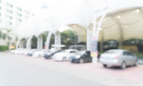 Mawaqif Abu Dhabi Parking