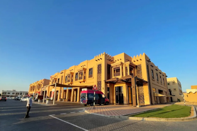 Medeor Hospital Al Ain Facilities