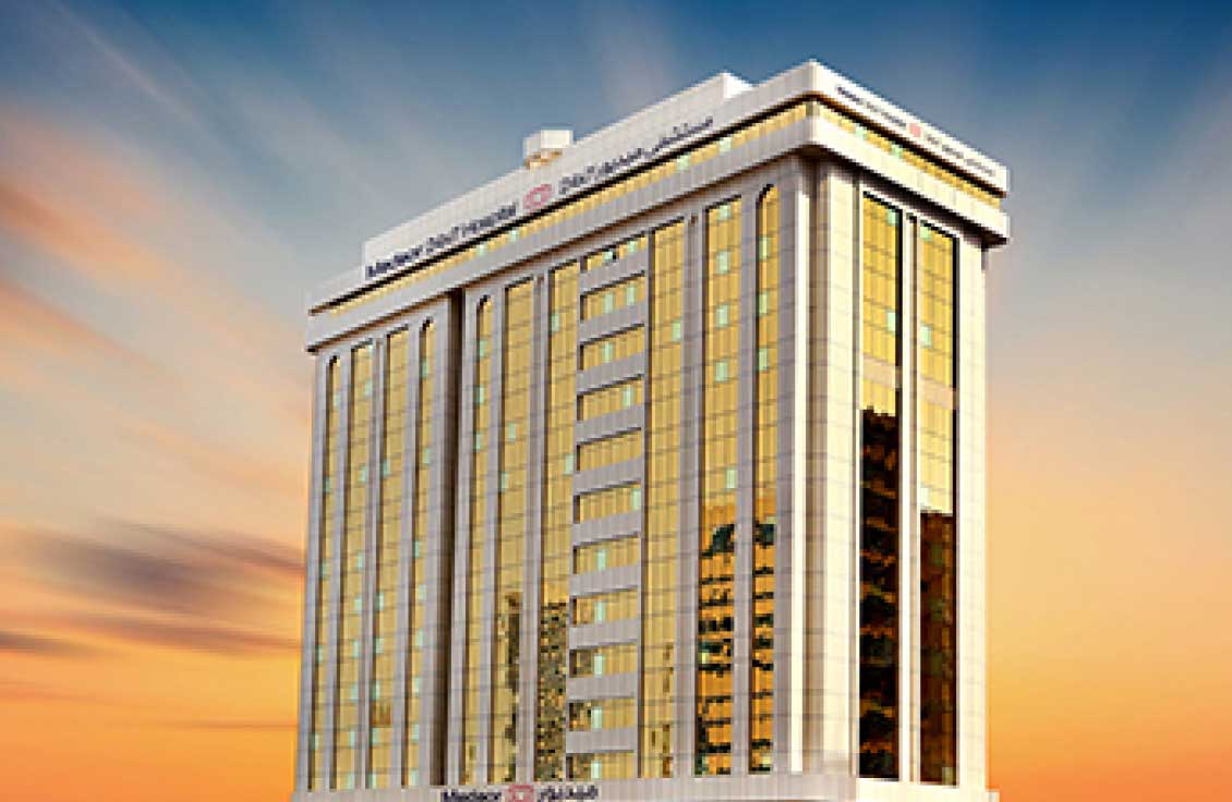 Medeor Hospital Dubai