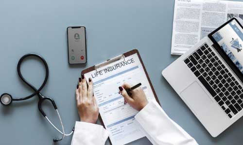 Medical Underwriting in Life Insurance