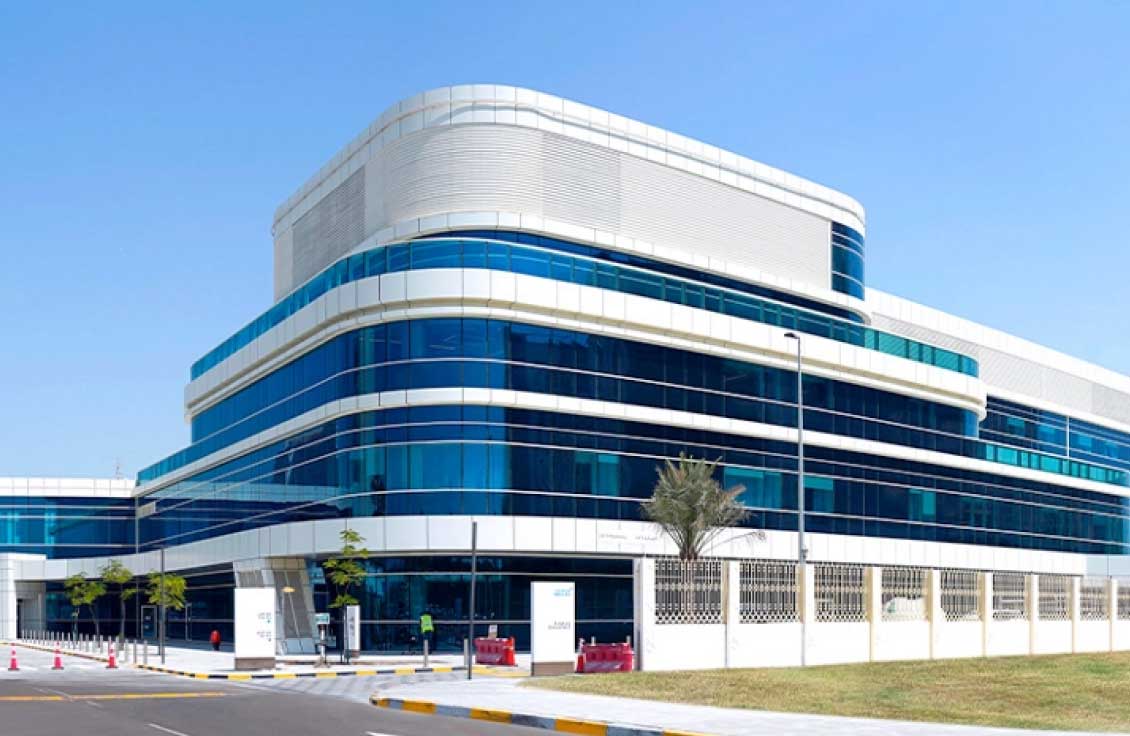 Mediclinic Airport Road Hospital