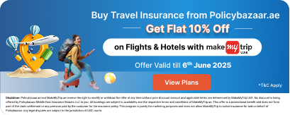 Travel Insurance