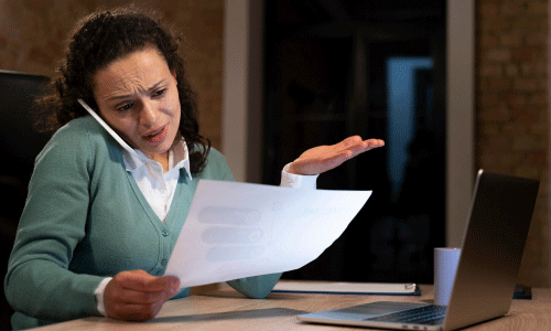 My Salary Complaint UAE: How to Report Unpaid Salaries Anonymously