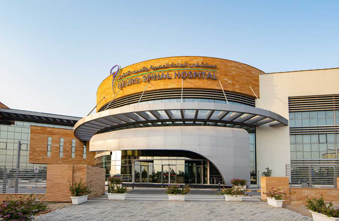Neuro Spinal Hospital