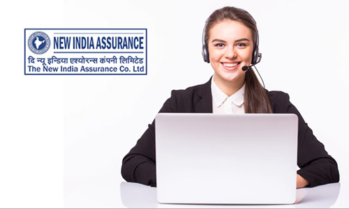 New India Assurance Car Insurance Customer Care