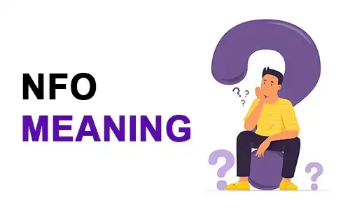 NFO Meaning in Mutual Funds