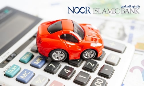 Noor Islamic Bank Car Loan Calculator