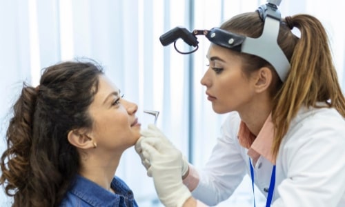 Nose Surgery Cost in Dubai