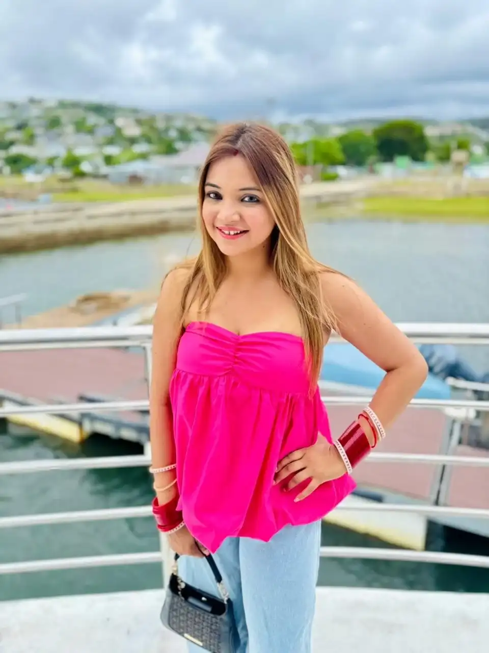 Nupur Jain