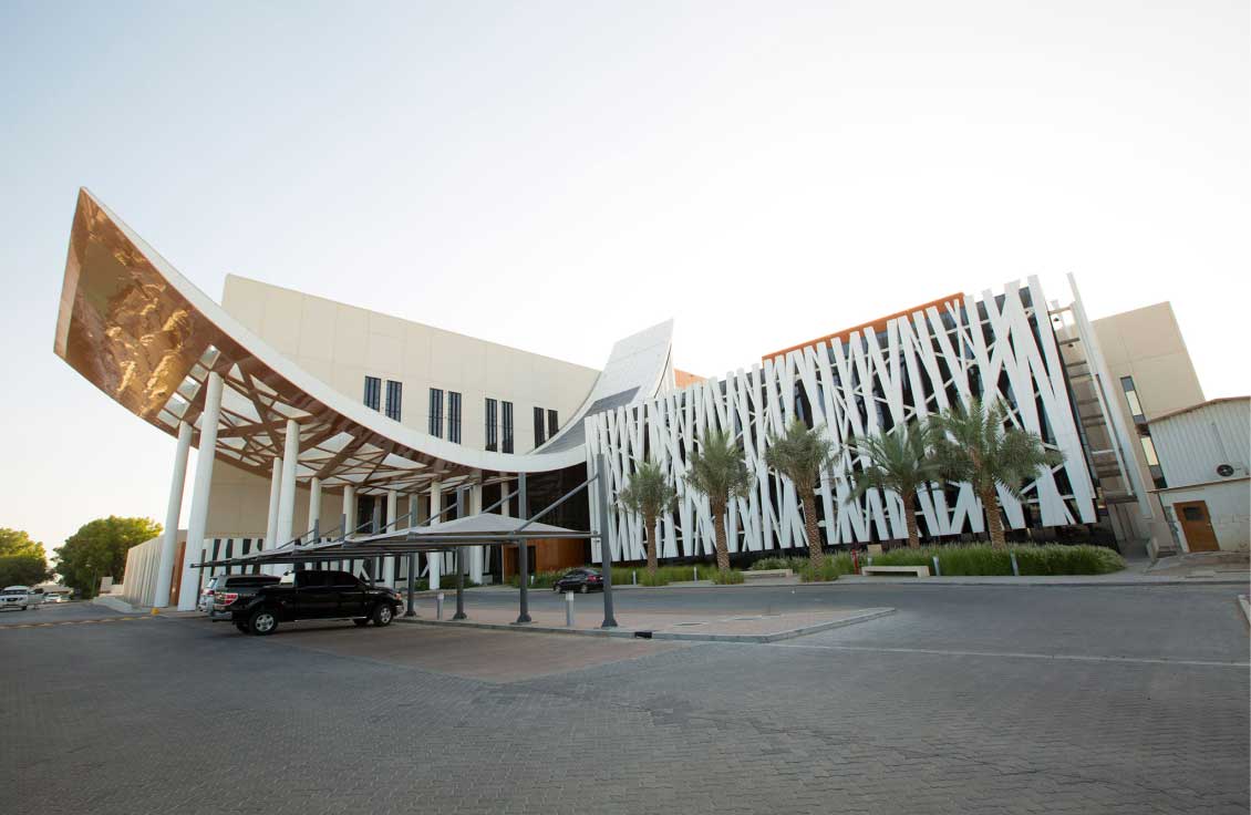 Oasis Hospital
