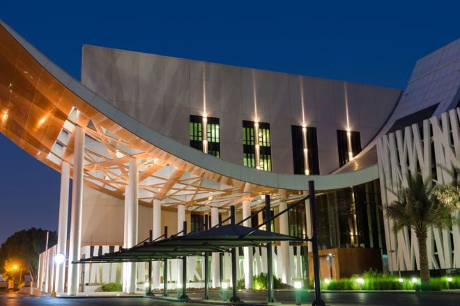 Oasis Hospital Facilities