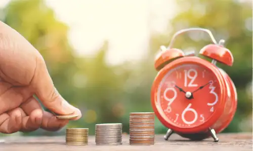 Best One Time Investment Plans in UAE