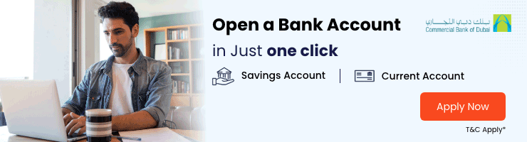 Open CBD Bank Account