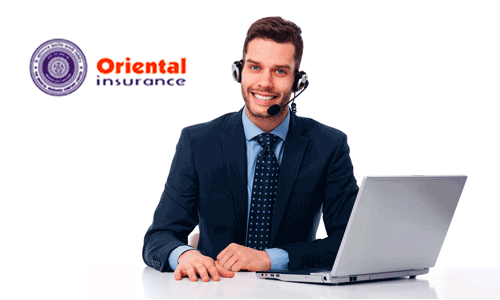 Oriental Car Insurance Customer Care