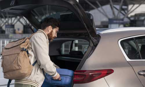 Passenger Carrying Vehicle Insurance