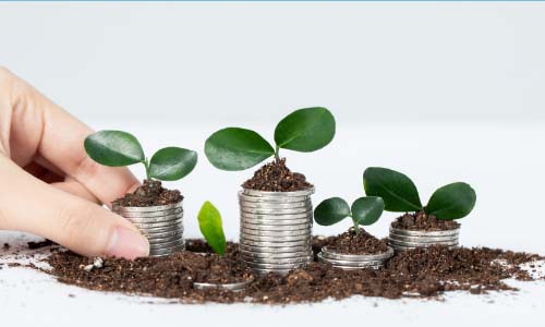 Passive Income Investment Options for Expats in Dubai