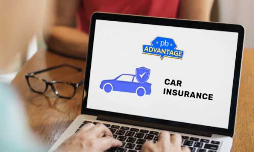 PB Advantage for Car Insurance in UAE