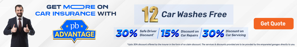 pb advantages for car insurance