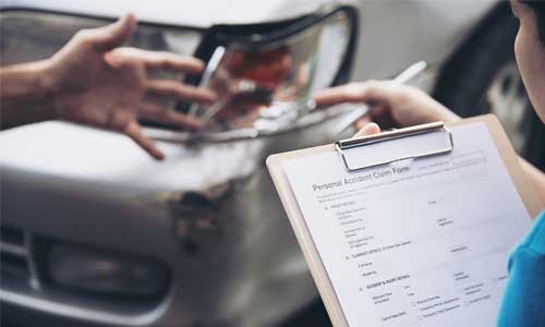 Claim Your Calm with Policybazaar.ae’s Car Insurance Claim Assurance in UAE