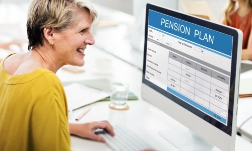 Pension Plans in UAE