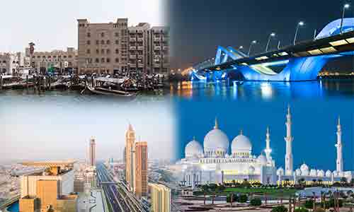 Eid Al Adha Holidays